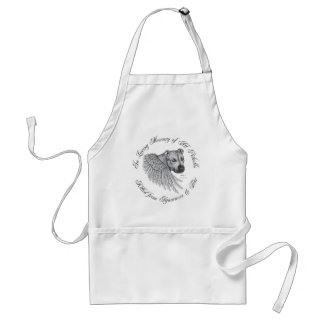 Zeus angel standard apron