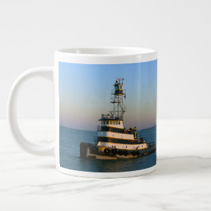 Zeus jumbo mug
