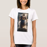 Zeus – King of the Gods