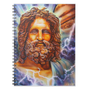 Zeus Notebook