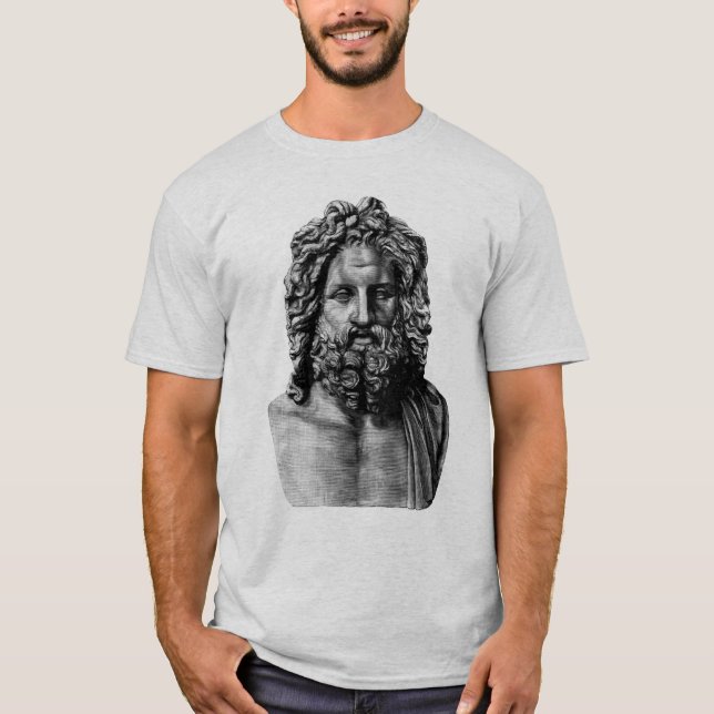 Zeus Shirt (Front)