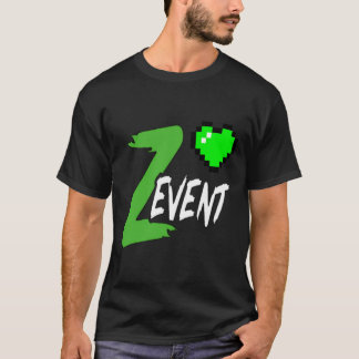 Zevent - funny gift ideas  Classic T-Shirt