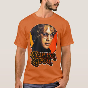 Zevon T-Shirt