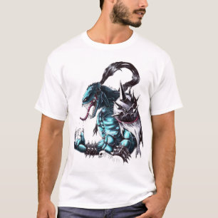 zhc funny youtuber                      T-Shirt