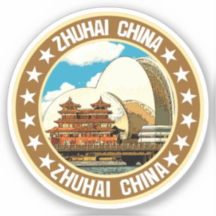 Zhuhai                                            