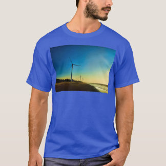 Zhunan Beach Paradise T-Shirt