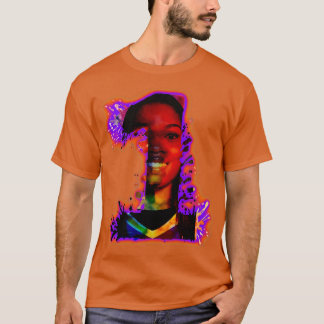 Zia Cooke T-Shirt