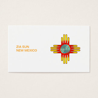 Zia Sonne - Zia Pueblo - New Mexico