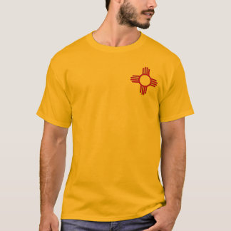 Zia Sun-3 T-Shirt