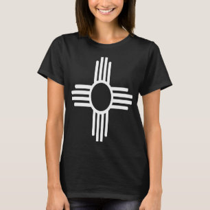 Zia symbol 3 T-Shirt