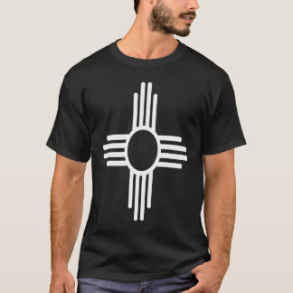 Zia symbol 3 T-Shirt