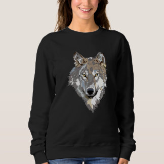 ZIDIKA Vascouver artwork Sweatshirt