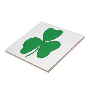 zIE014, IRELAND, Flag Rugby, Tile