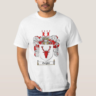 Ziegler Coat of Arms T-Shirt