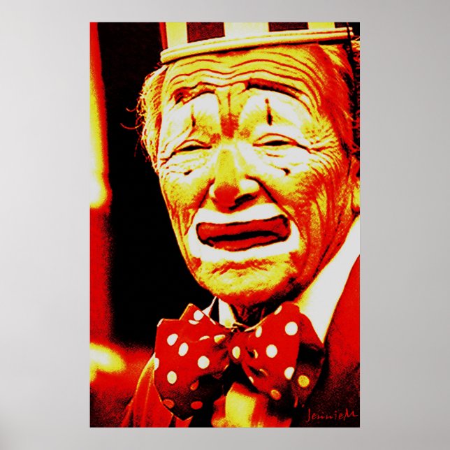 Zig Stage Left Poster (Front)