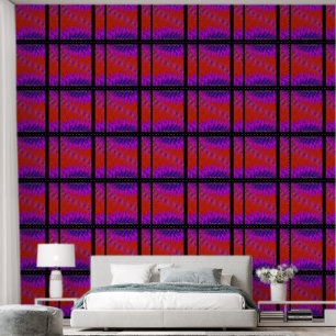 ZIG ZAG 11 Postcard Wallpaper