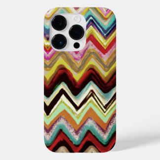 Zig zag  Case-Mate iPhone 14 pro case