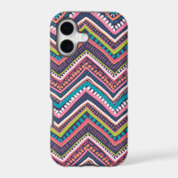 Zig Zag Chevron