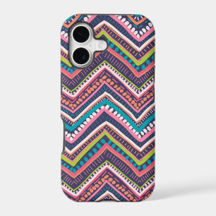 Zig Zag Chevron
