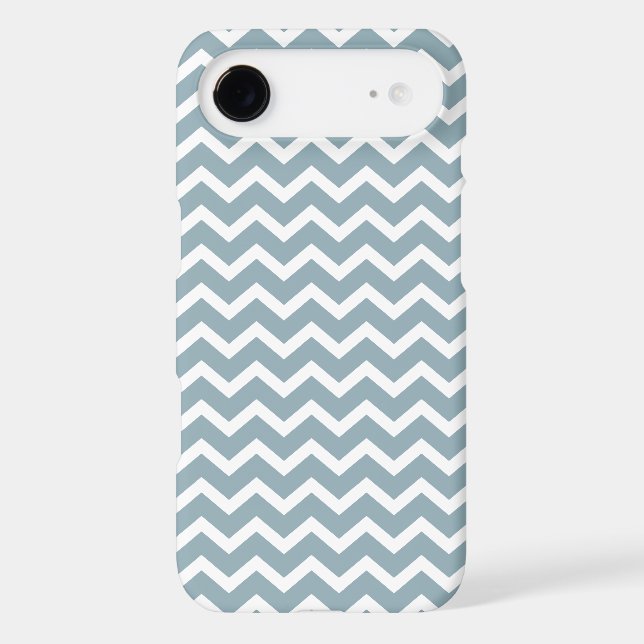 Zig Zag Chevrons Pattern Case-Mate Samsung Galaxy Case (Back)