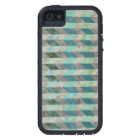 Zig-Zag iPhone Case