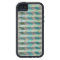 Zig-Zag iPhone Case