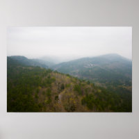 Zig Zag Mountains, Arkansas