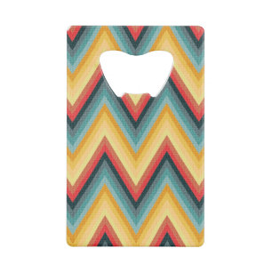 Zig Zag Striped Background 2