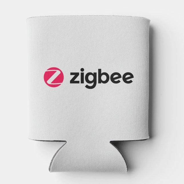Zigbee Can Cooler (Back)