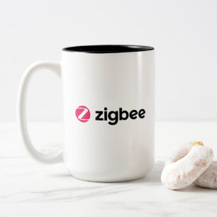 Zigbee Mug