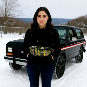 Ziggy Bum Bags