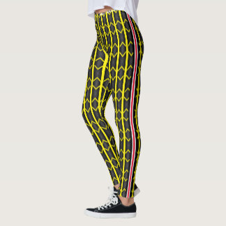 Ziggy Leggings