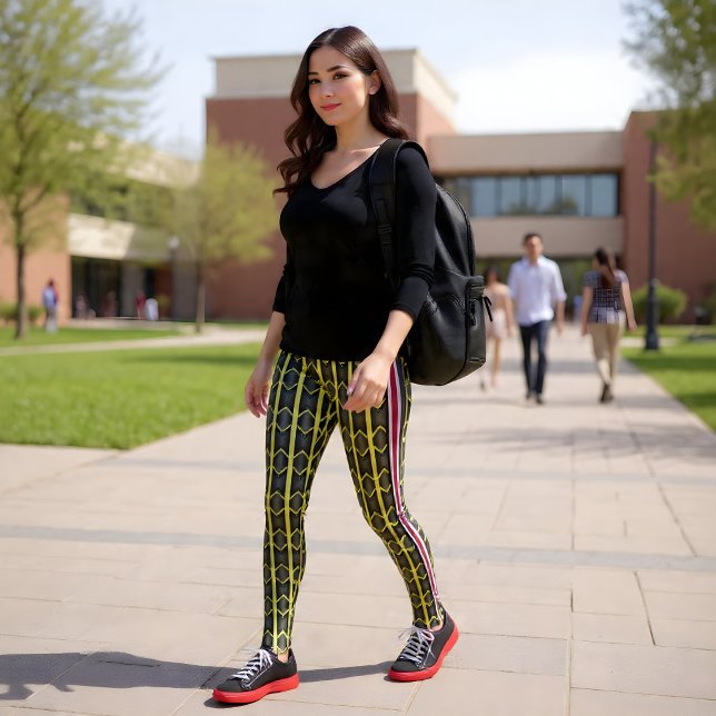 Ziggy Leggings (Creator Uploaded)