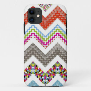 Ziggy Love pattern iphone 5/5s case
