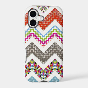 Ziggy Love pattern iphone 5/5s case