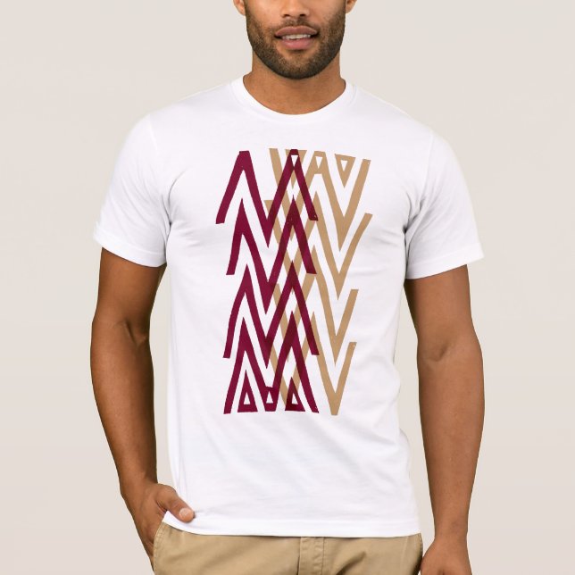 ZIGGY T-Shirt (Front)