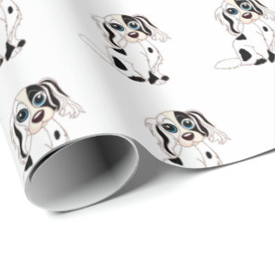 Ziggy Wrapping Paper