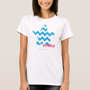 ZigZag Aqua 2 T-Shirt