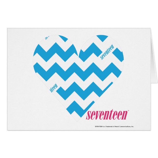 ZigZag Aqua 4 (Front Horizontal)