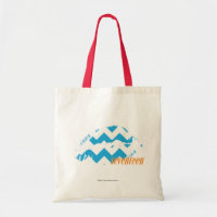 ZigZag Aqua