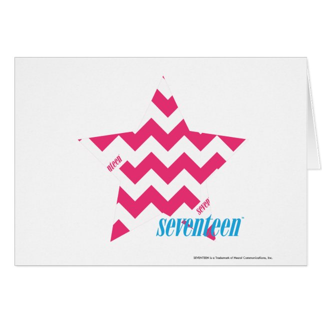 ZigZag Magenta 2 (Front Horizontal)