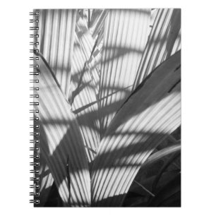 Zigzag Notebook