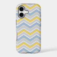 Zigzag pattern