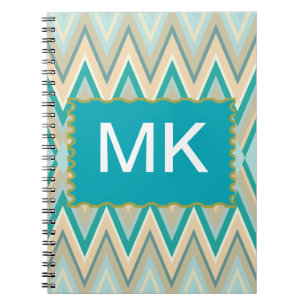 zigzag-phones diagonal notebook