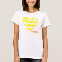 ZigZag Yellow 4