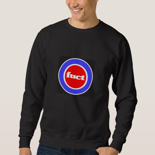 Zilch Jrock Cosplay Shirt (Front)