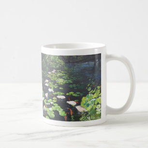 Zilker's Isamu Tanguchil Oriental Garden.,... Coffee Mug