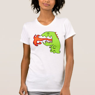 zilla zilla girlz T-Shirt