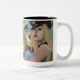 ZIMAD COFFEE MUG