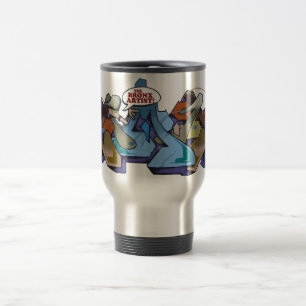 ZIMAD TRAVEL MUG